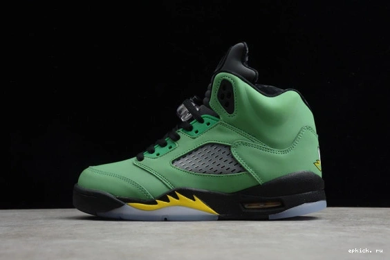 EP CK6631-307 OREGON JORDAN AIR 5 CK6631-307 RETRO SE 0516